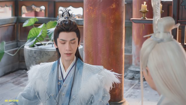 长月烬明 第31集