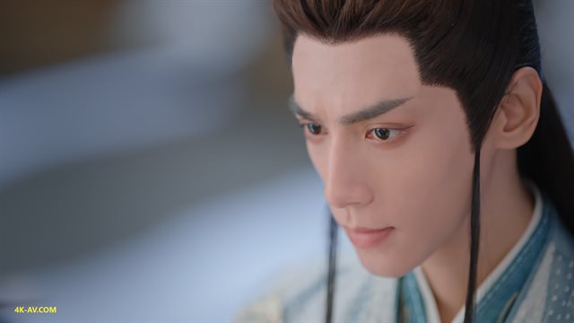 长月烬明 第32集