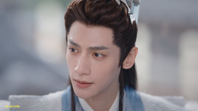 长月烬明 第34集