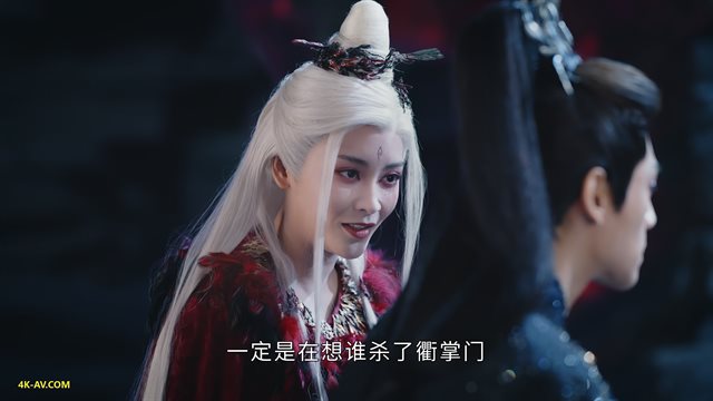长月烬明 第37集