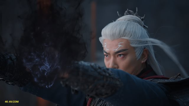 长月烬明 第38集