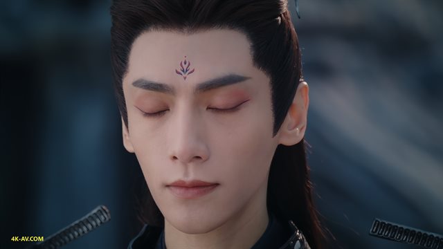 长月烬明 第39集