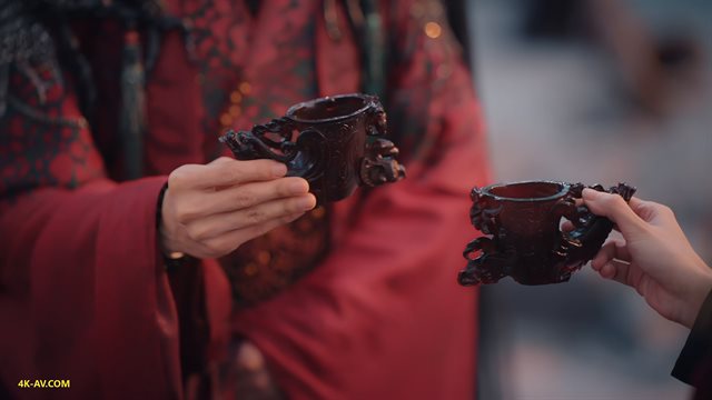 长月烬明 第40集