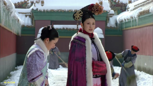 后宫·甄嬛传 第6集