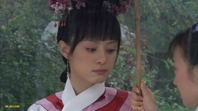 后宫·甄嬛传 第7集