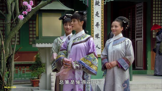 后宫·甄嬛传 第8集