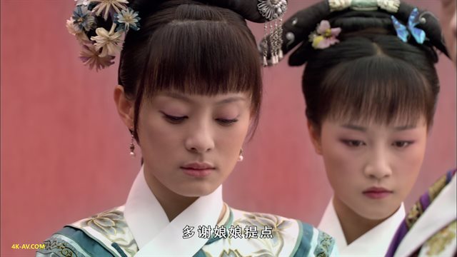 后宫·甄嬛传 第9集