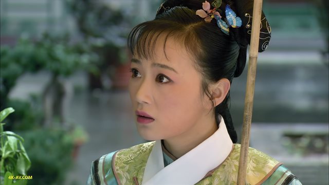 后宫·甄嬛传 第10集