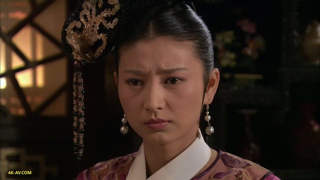 后宫·甄嬛传 第11集