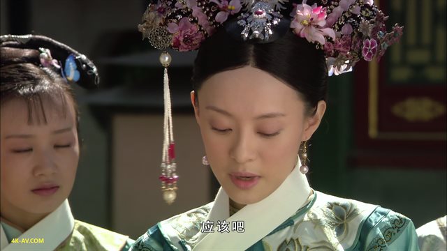 后宫·甄嬛传 第16集