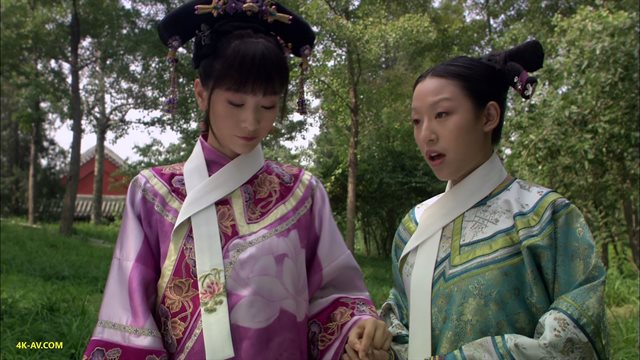 后宫·甄嬛传 第17集
