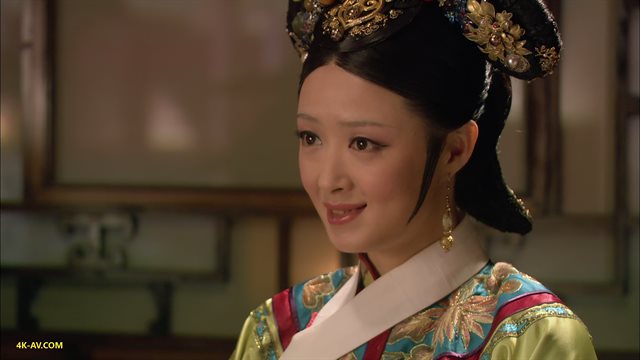 后宫·甄嬛传 第21集
