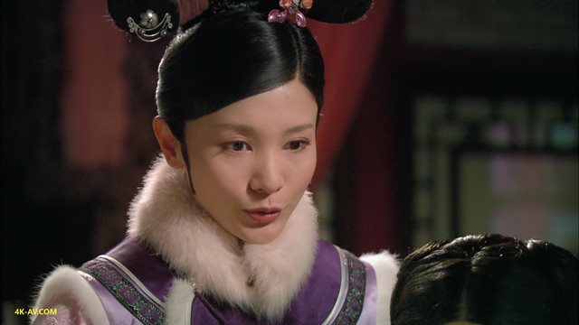 后宫·甄嬛传 第22集