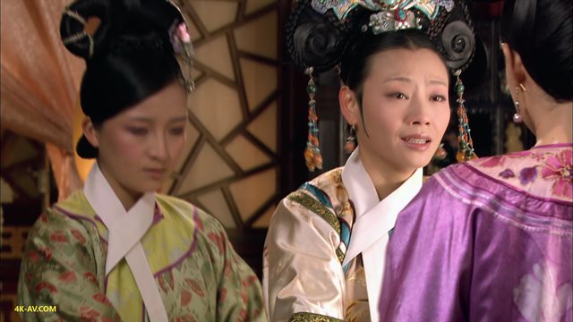 后宫·甄嬛传 第26集