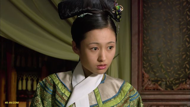 后宫·甄嬛传 第28集