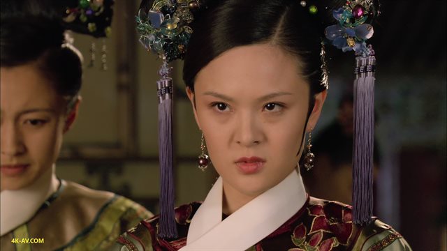后宫·甄嬛传 第30集