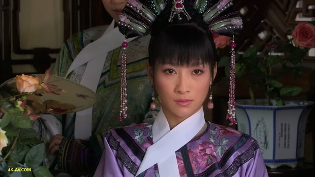 后宫·甄嬛传 第32集