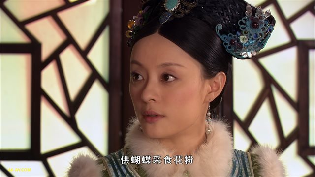 后宫·甄嬛传 第34集