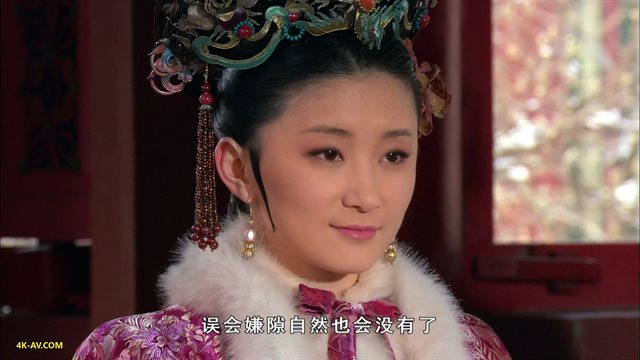 后宫·甄嬛传 第35集