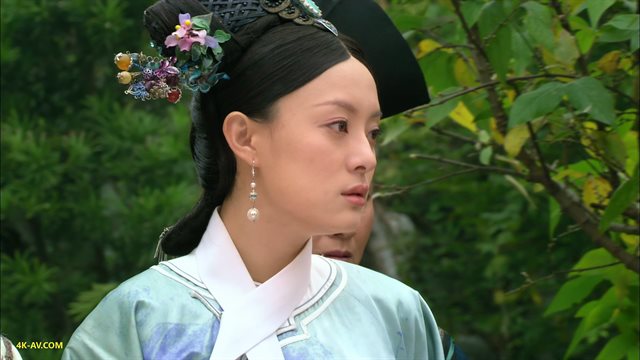 后宫·甄嬛传 第45集
