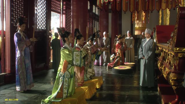 后宫·甄嬛传 第47集