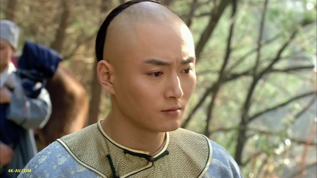 后宫·甄嬛传 第49集