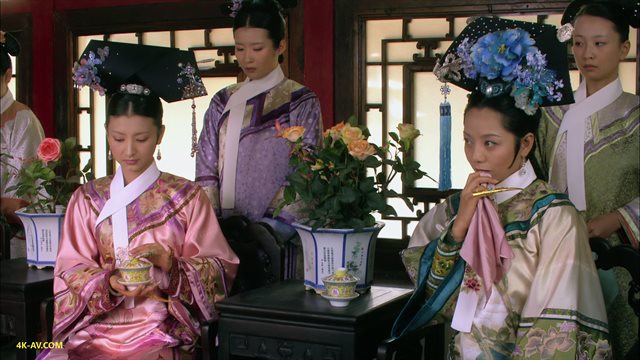后宫·甄嬛传 第52集