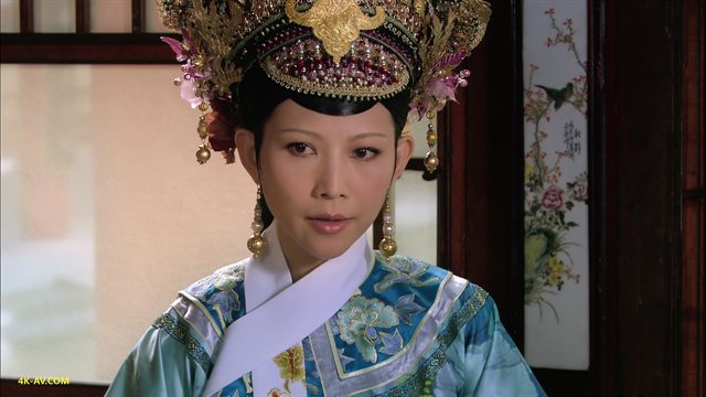 后宫·甄嬛传 第54集