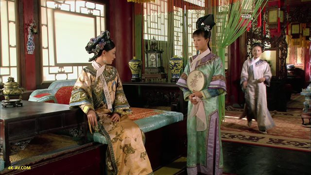 后宫·甄嬛传 第58集