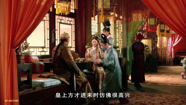 后宫·甄嬛传 第60集