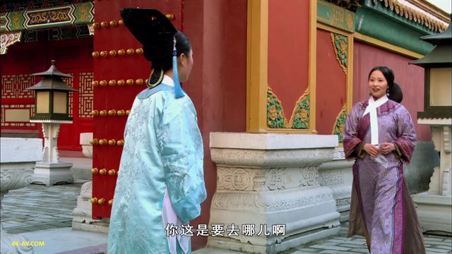 后宫·甄嬛传 第61集