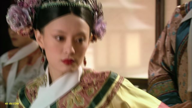 后宫·甄嬛传 第63集
