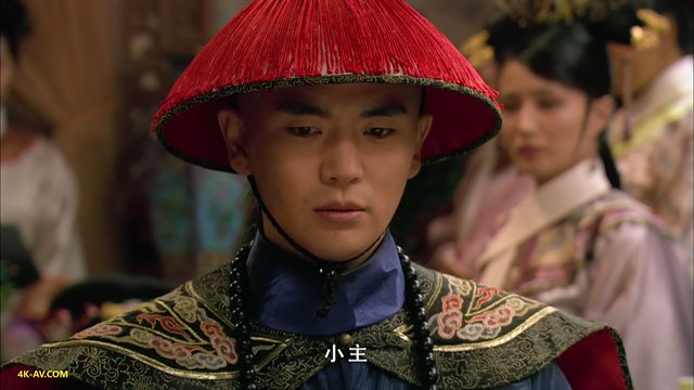 后宫·甄嬛传 第64集