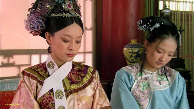 后宫·甄嬛传 第66集