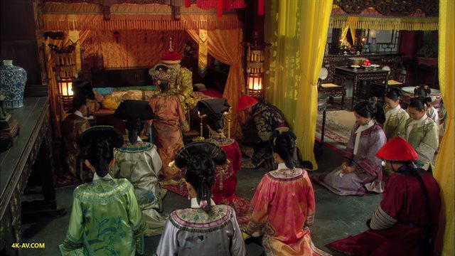后宫·甄嬛传 第67集