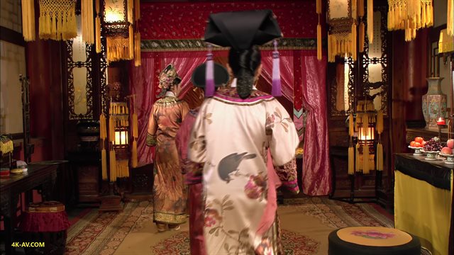 后宫·甄嬛传 第71集