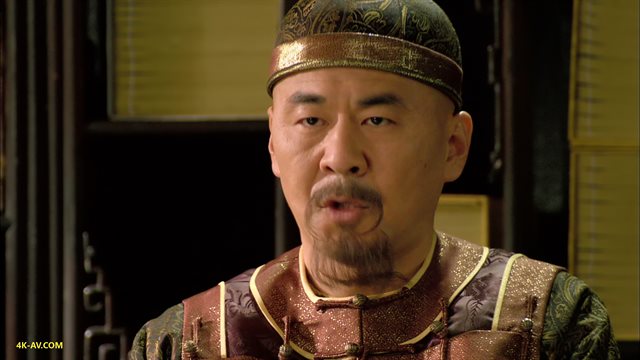 后宫·甄嬛传 第72集