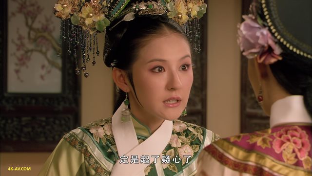 后宫·甄嬛传 第76集