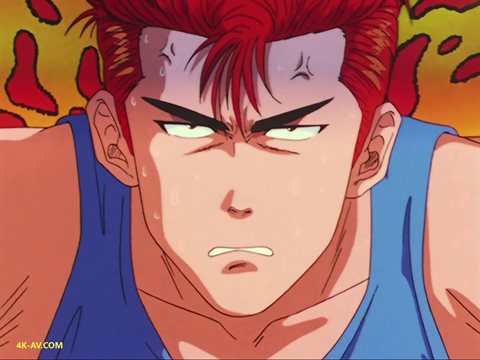 灌篮高手 第6集