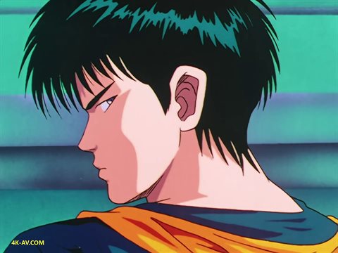 灌篮高手 第7集
