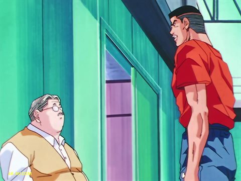 灌篮高手 第10集