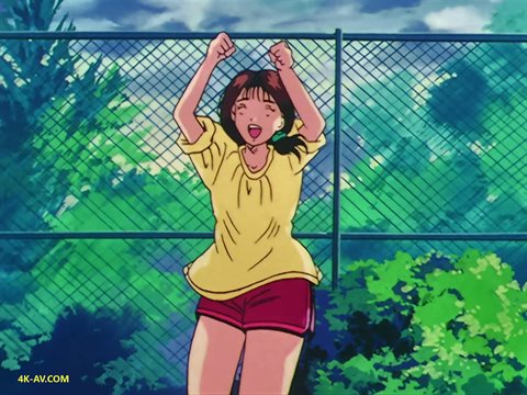 灌篮高手 第11集