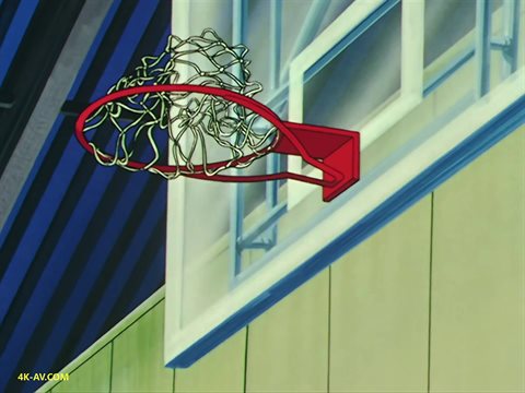 灌篮高手 第18集