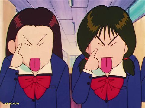灌篮高手 第20集
