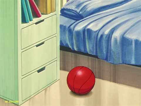 灌篮高手 第27集