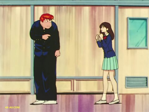 灌篮高手 第33集