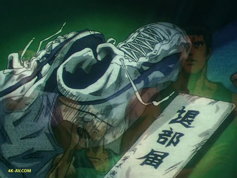 灌篮高手 第52集