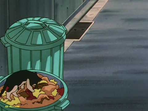 灌篮高手 第97集