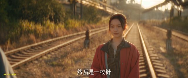 漫长的季节 第5集