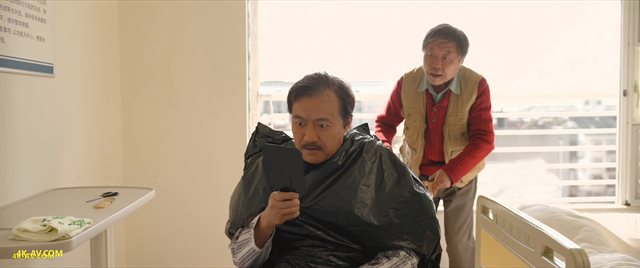 漫长的季节 第12集